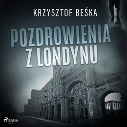 Pozdrowienia z Londynu