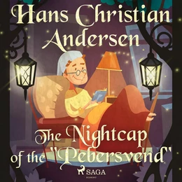 The Nightcap of the "Pebersvend"