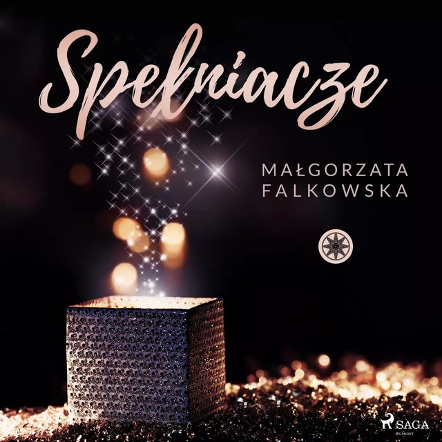 Spełniacze - Małgorzata Falkowska - Saga Egmont International