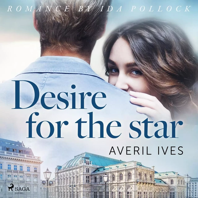 Desire for the Star - Averil Ives - Saga Egmont International