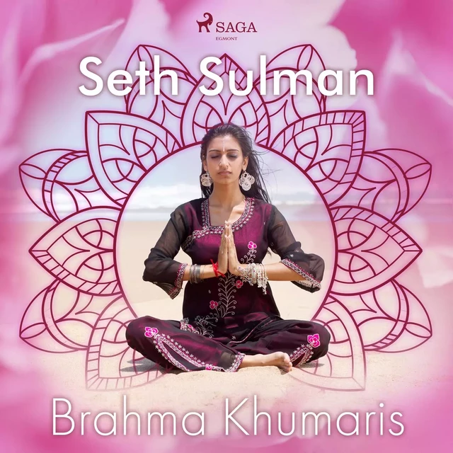 Seth Sulman - Brahma Khumaris - Saga Egmont International