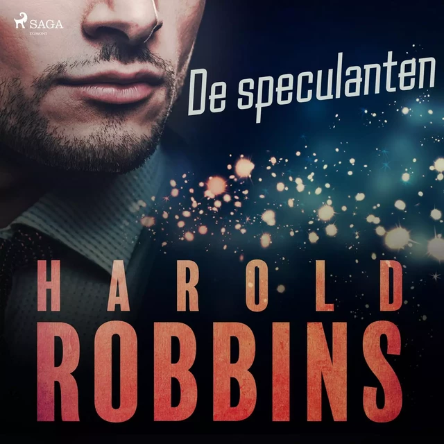 De speculanten - Harold Robbins - Saga Egmont International