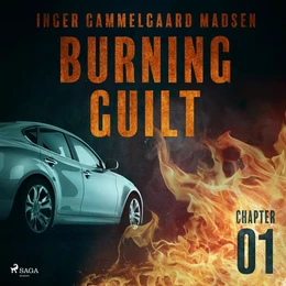 Burning Guilt - Chapter 1