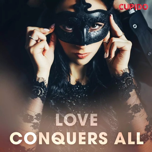 Love Conquers All -  Cupido - Saga Egmont International