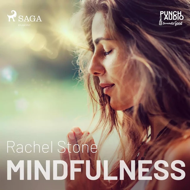 Mindfulness - Rachel Stone - Saga Egmont International