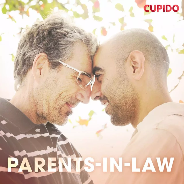 Parents-In-Law -  Cupido - Saga Egmont International