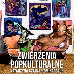 Zwierzenia popkulturalne