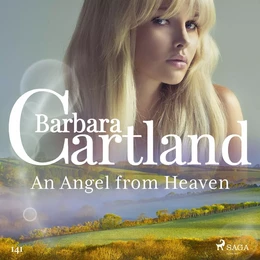 An Angel from Heaven (Barbara Cartland's Pink Collection 141)