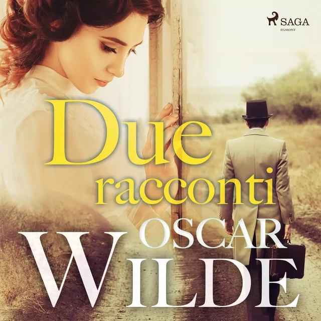 Due racconti - Oscar Wilde - Saga Egmont International