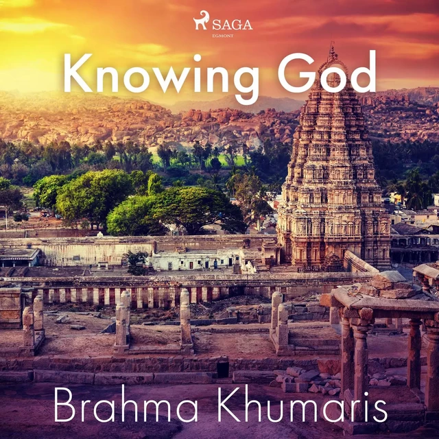 Knowing God - Brahma Khumaris - Saga Egmont International