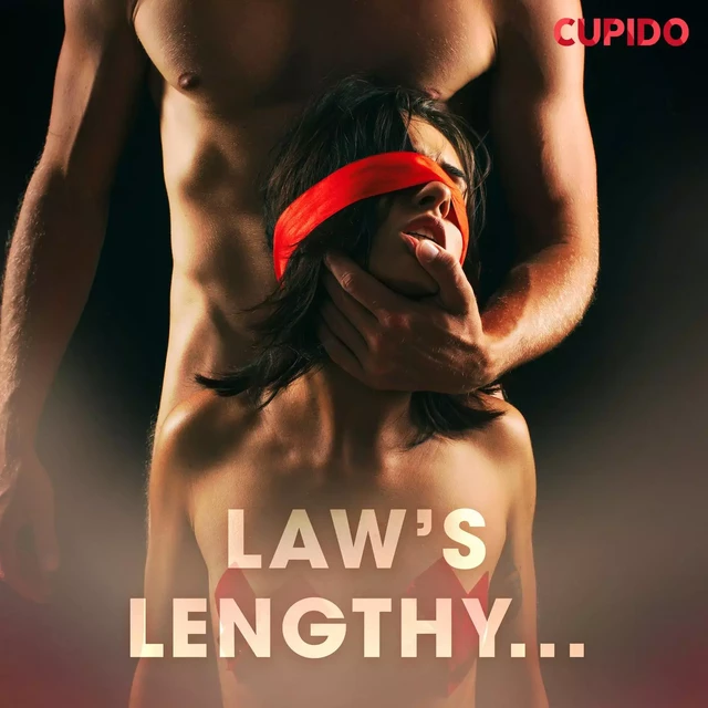 Law’s Lengthy... -  Cupido - Saga Egmont International