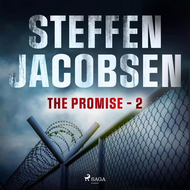 The Promise - Part 2 - Steffen Jacobsen - Saga Egmont International