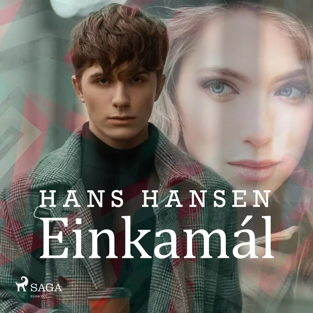 Einkamál - Hans Hansen - Saga Egmont International