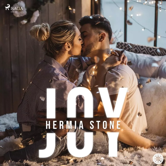 Joy - Hermia Stone - Saga Egmont International