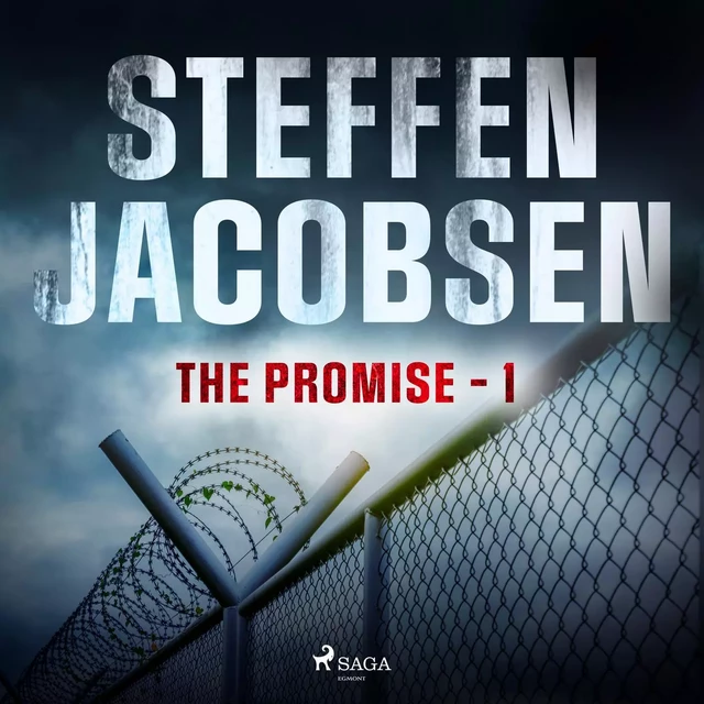 The Promise - Part 1 - Steffen Jacobsen - Saga Egmont International