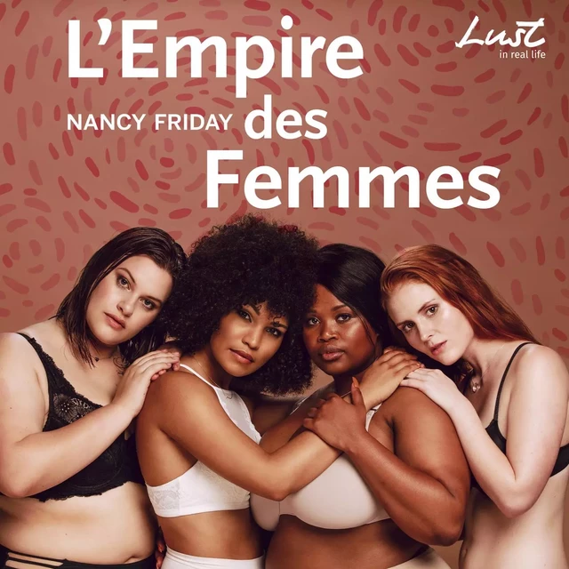 L'Empire des femmes - Nancy Friday - Saga Egmont French