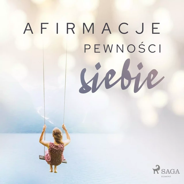 Afirmacje pewności siebie – wersja dla kobiet -  Maxx-Audio - Saga Egmont International