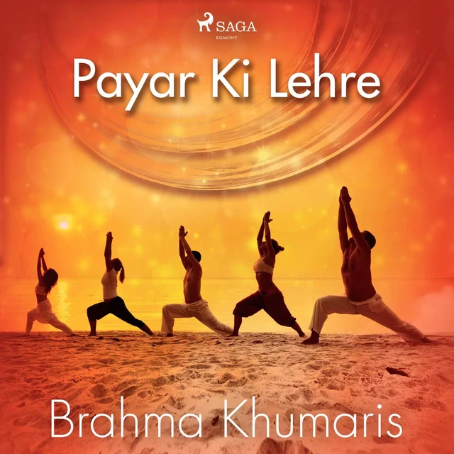 Payar Ki Lehre - Brahma Khumaris - Saga Egmont International