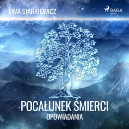 Pocałunek śmierci – opowiadania