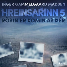 Hreinsarinn 5: Röðin er komin að þér