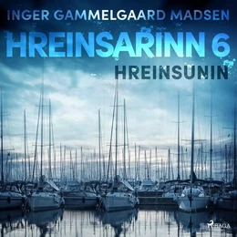 Hreinsarinn 6: Hreinsunin