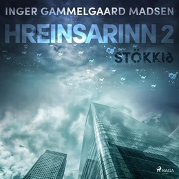 Hreinsarinn 2: Stökkið