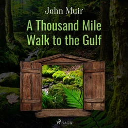 A Thousand Mile Walk to the Gulf