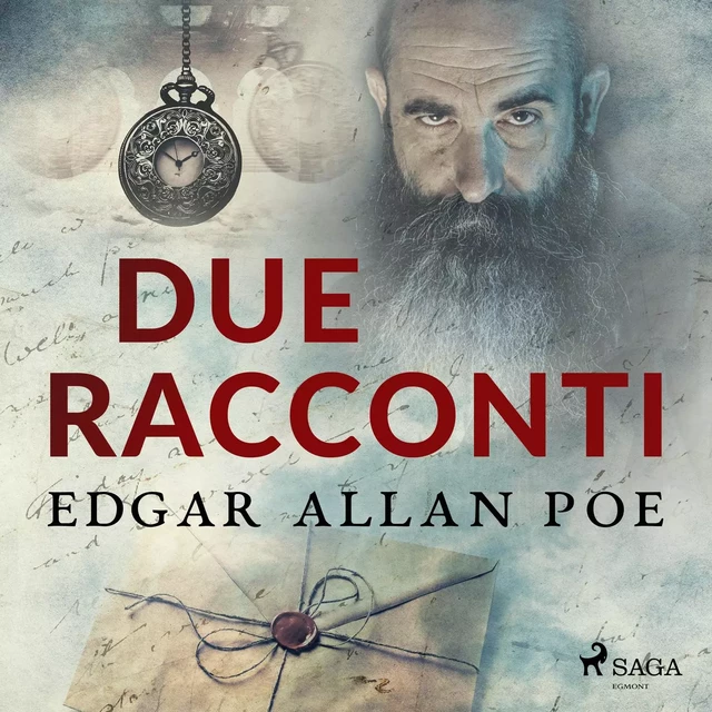 Due racconti - Edgar Allan Poe - Saga Egmont International