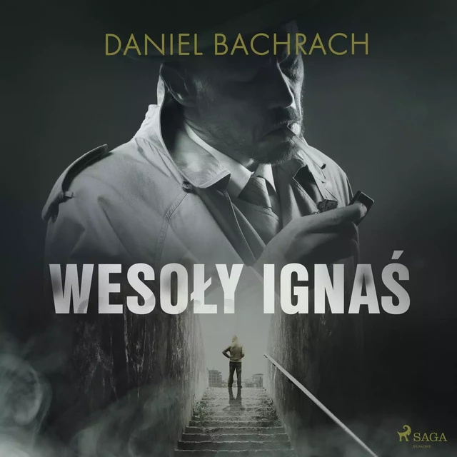 "Wesoły Ignaś" - Daniel Bachrach - Saga Egmont International