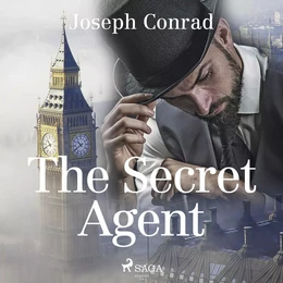 The Secret Agent