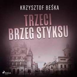 Trzeci brzeg Styksu