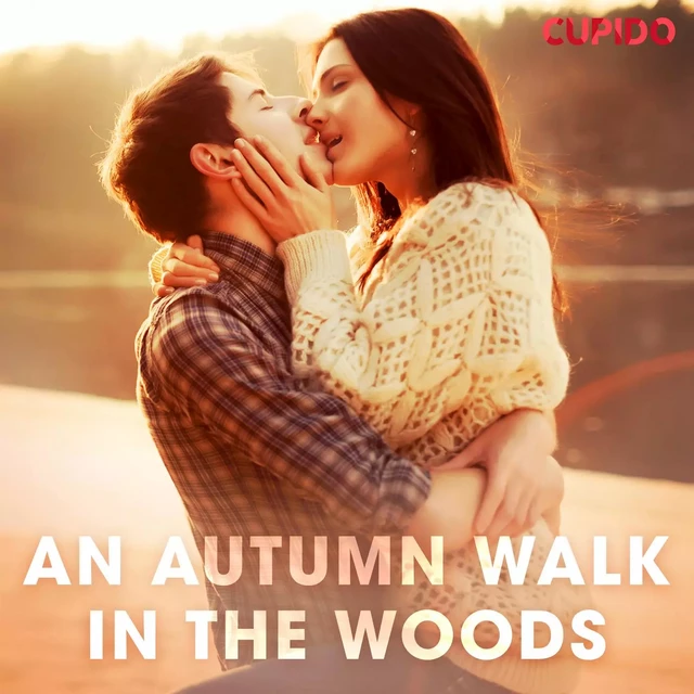 An Autumn Walk in the Woods - Cupido And Others - Saga Egmont International