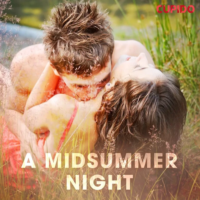 A Midsummer Night - Cupido And Others - Saga Egmont International