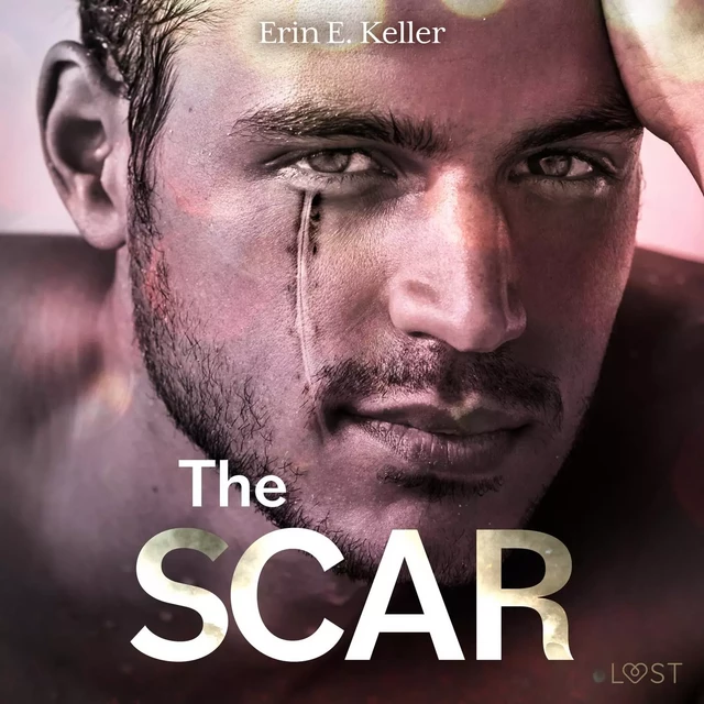 The scar - Erin E. Keller - Saga Egmont International