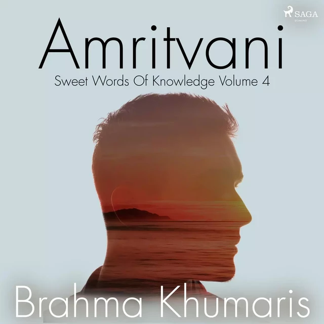 Amritvani 4 - Brahma Khumaris - Saga Egmont International