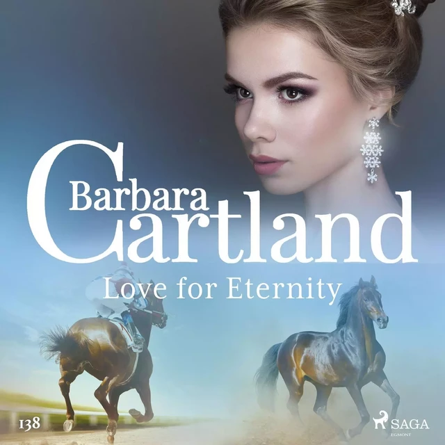 Love for Eternity (Barbara Cartland's Pink Collection 138) - Barbara Cartland - Saga Egmont International