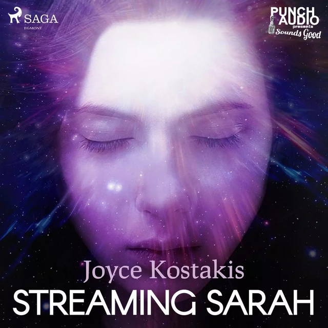 Streaming Sarah - Joyce Kostakis - Saga Egmont International