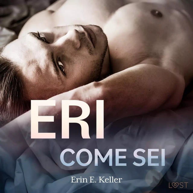 Eri come sei - Erin E. Keller - Saga Egmont International