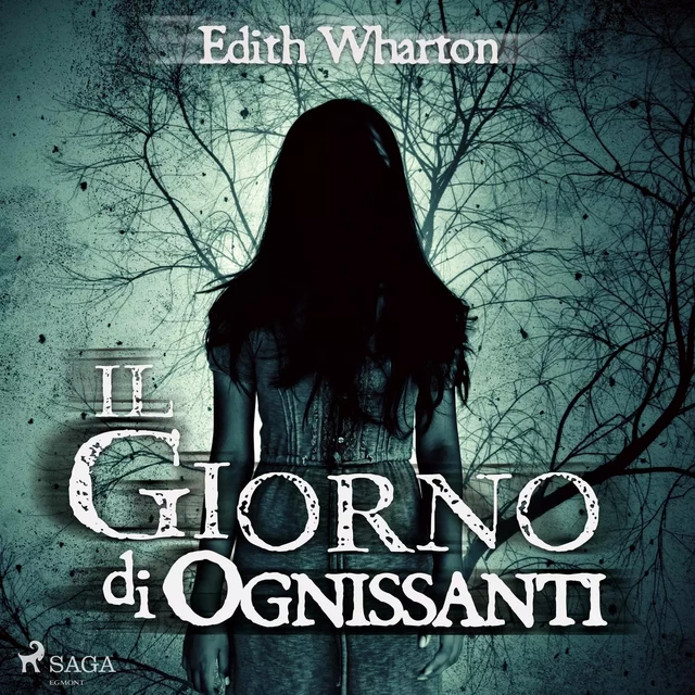 Il giorno di Ognissanti - Edith Wharton - Saga Egmont International