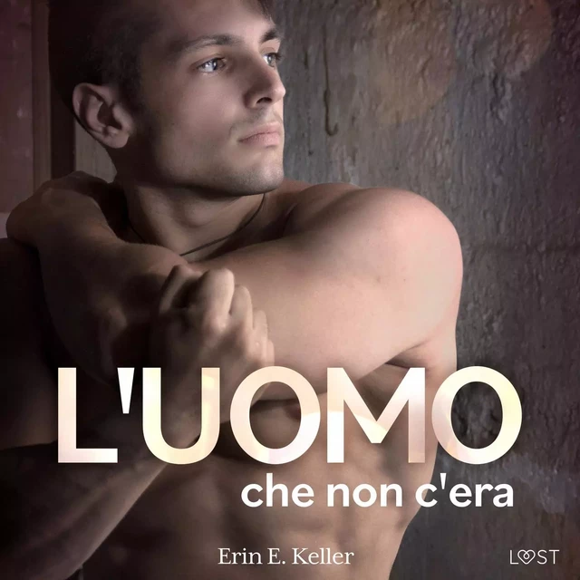 L'uomo che non c'era - Erin E. Keller - Saga Egmont International