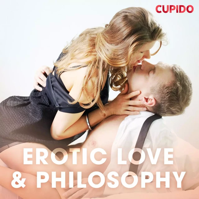 Erotic Love & Philosophy - Cupido And Others - Saga Egmont International