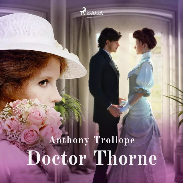 Doctor Thorne - Anthony Trollope - Saga Egmont International