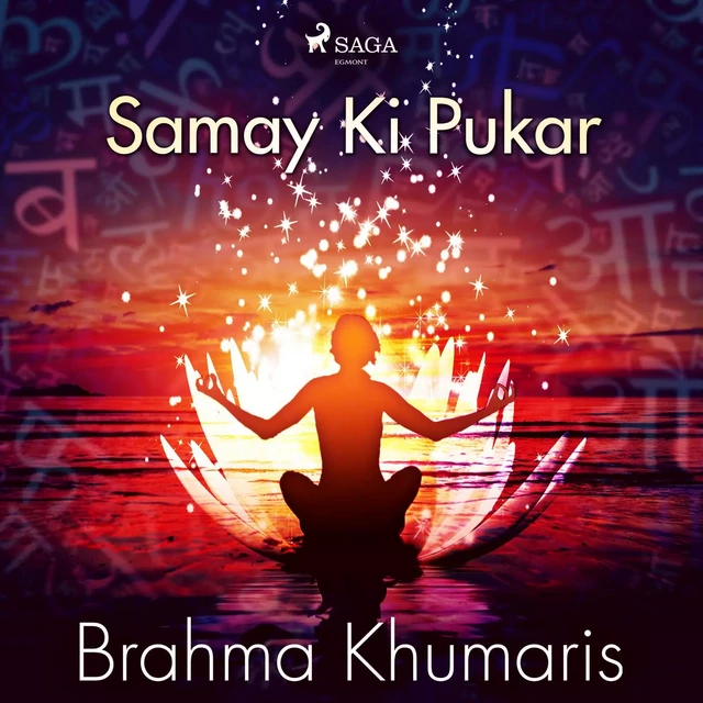 Samay Ki Pukar - Brahma Khumaris - Saga Egmont International