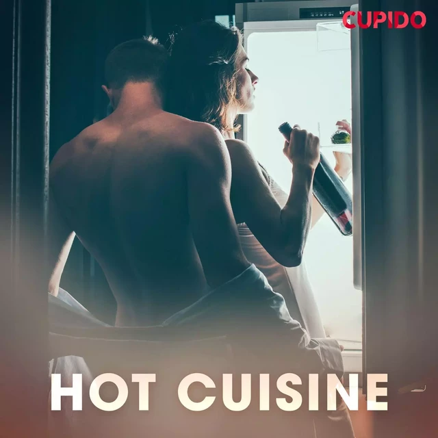 Hot cuisine - Cupido And Others - Saga Egmont International