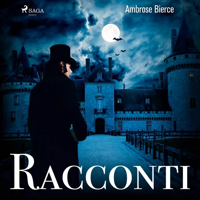 Racconti - Ambrose Bierce - Saga Egmont International