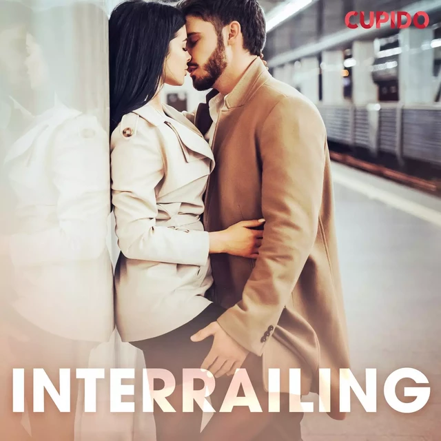 Interrailing - Cupido And Others - Saga Egmont International