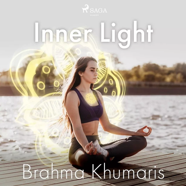 Inner Light - Brahma Khumaris - Saga Egmont International