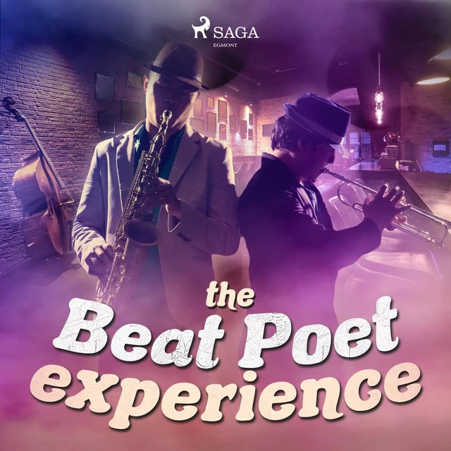 The Beat Poet Experience - Beat Poet Experience - Saga Egmont International