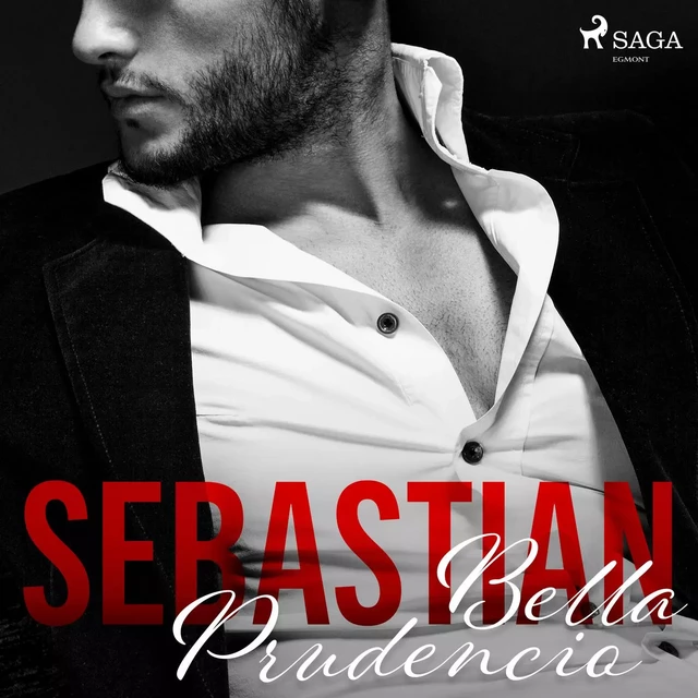 Sebastian - Bella Prudencio - Saga Egmont International