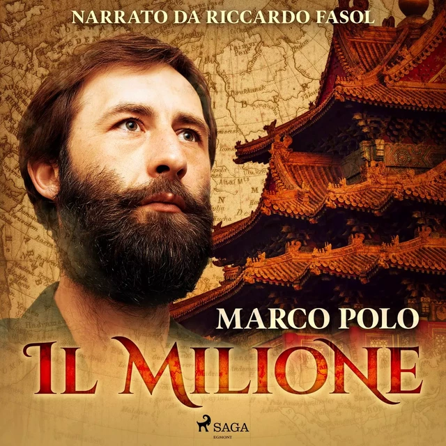 Il Milione - Marco Polo - Saga Egmont International